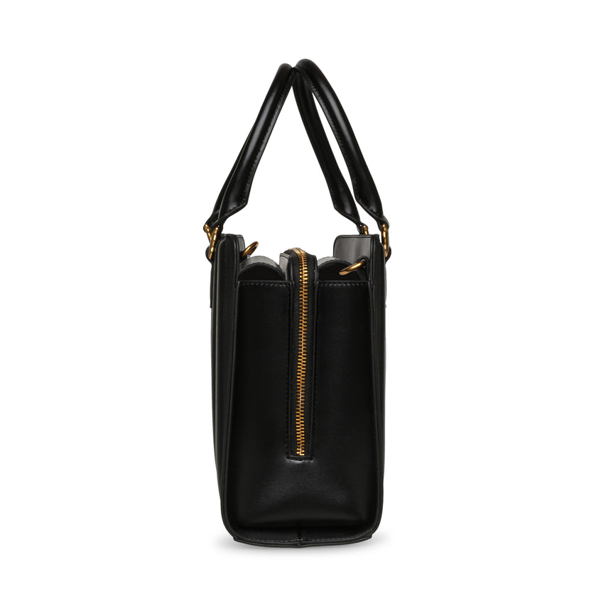Bflickr Bag BLACK/GOLD - view 4