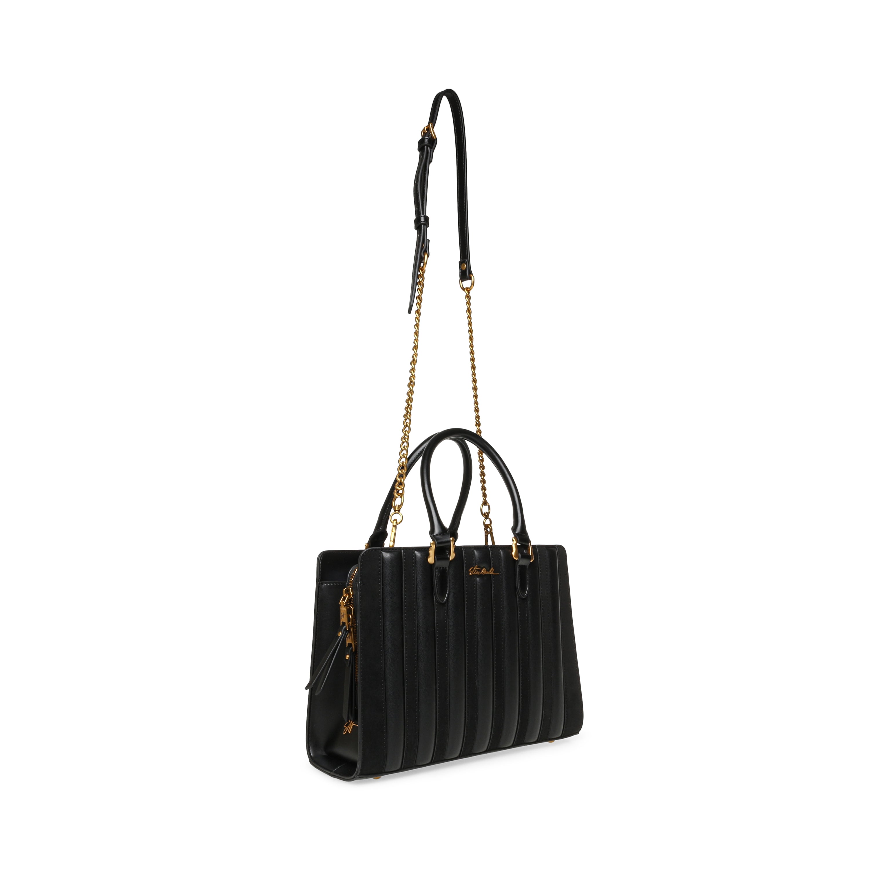 Bflickr Bag BLACK/GOLD - view 2