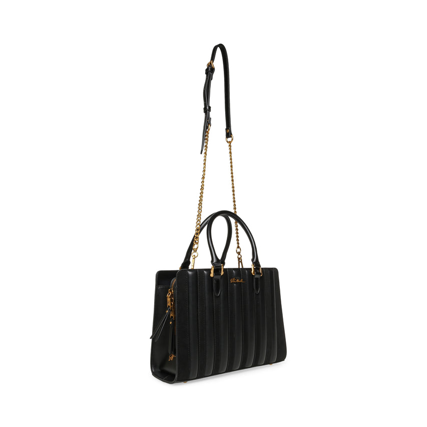 Bflickr Bag BLACK/GOLD - view 2