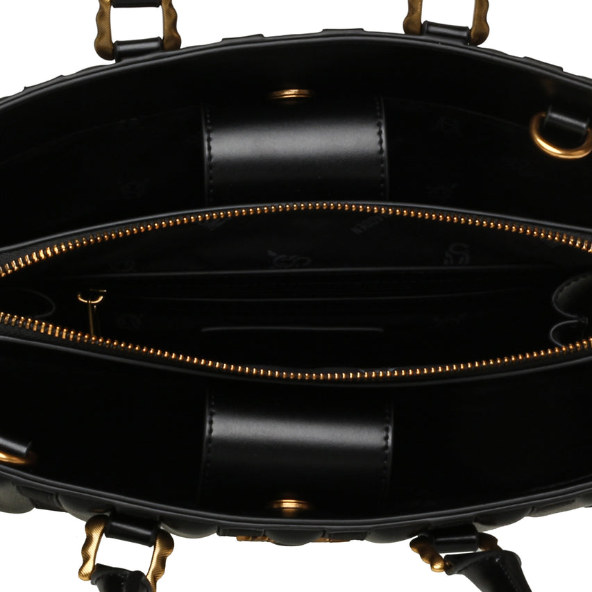 Bflickr Bag BLACK/GOLD - view 5