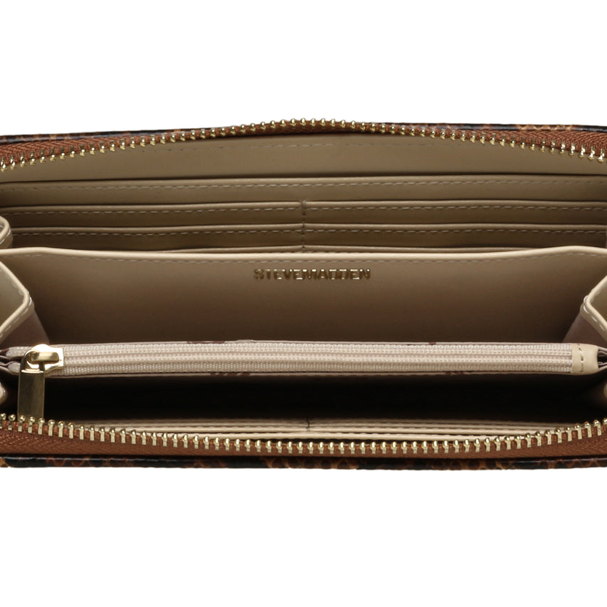 Bmonay Bag NAT/MULTI - view 5
