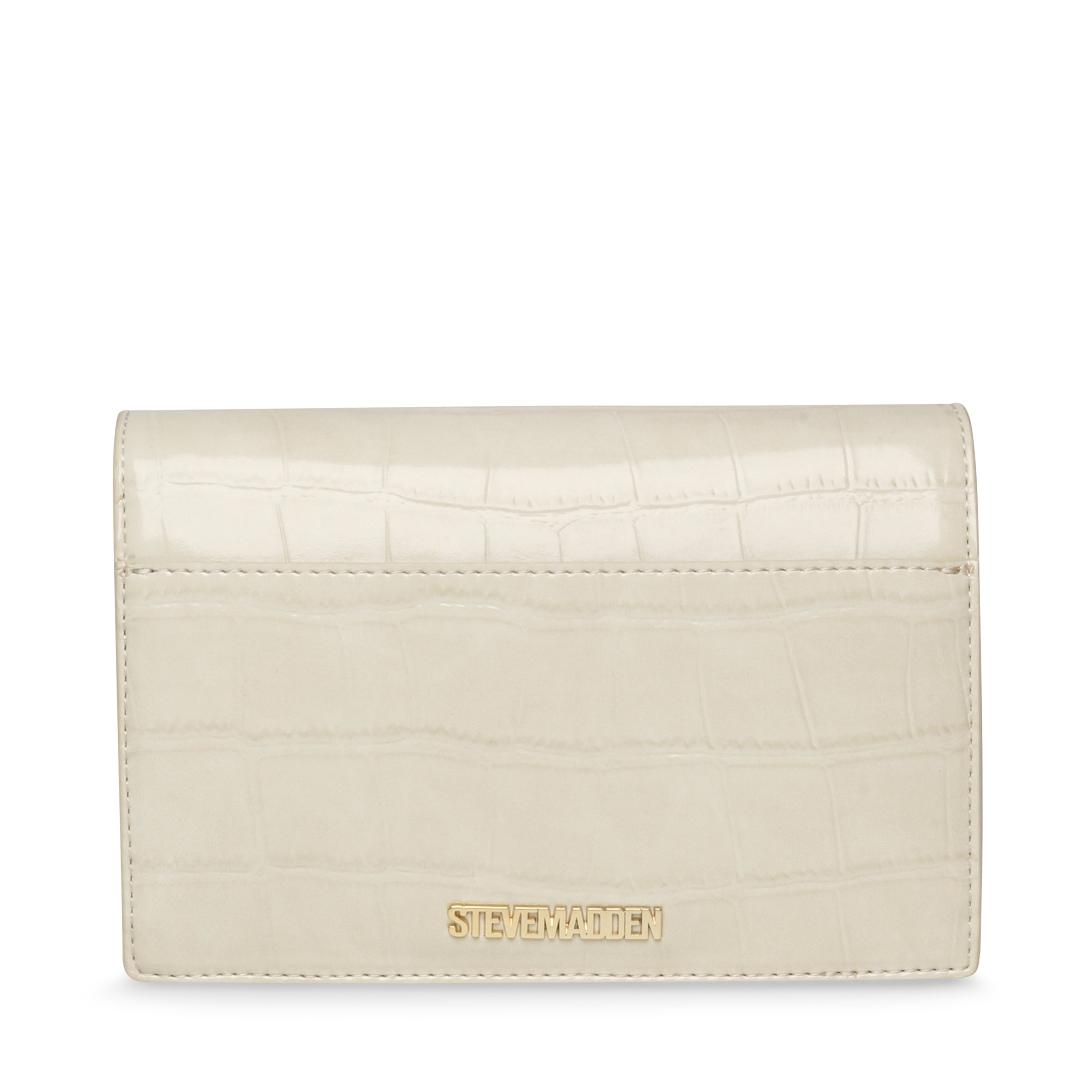 Bfiercec Bag WHT/GLD - view 4