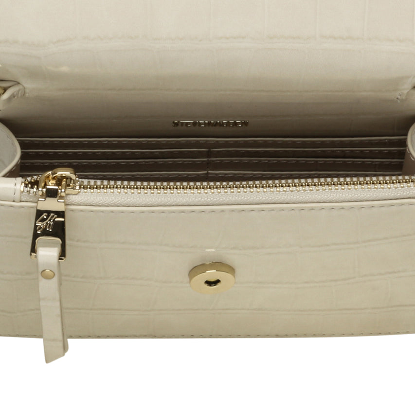 Bfiercec Bag WHT/GLD - view 5