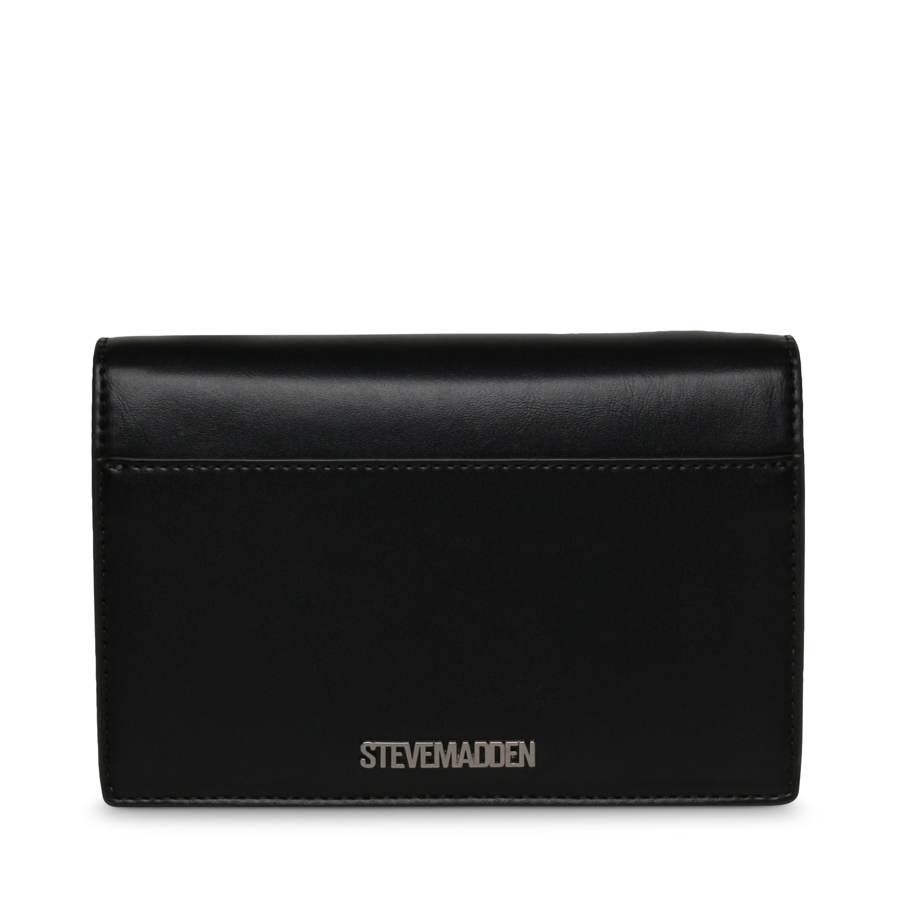 Bfierce Bag BLK/GUNMET - view 4