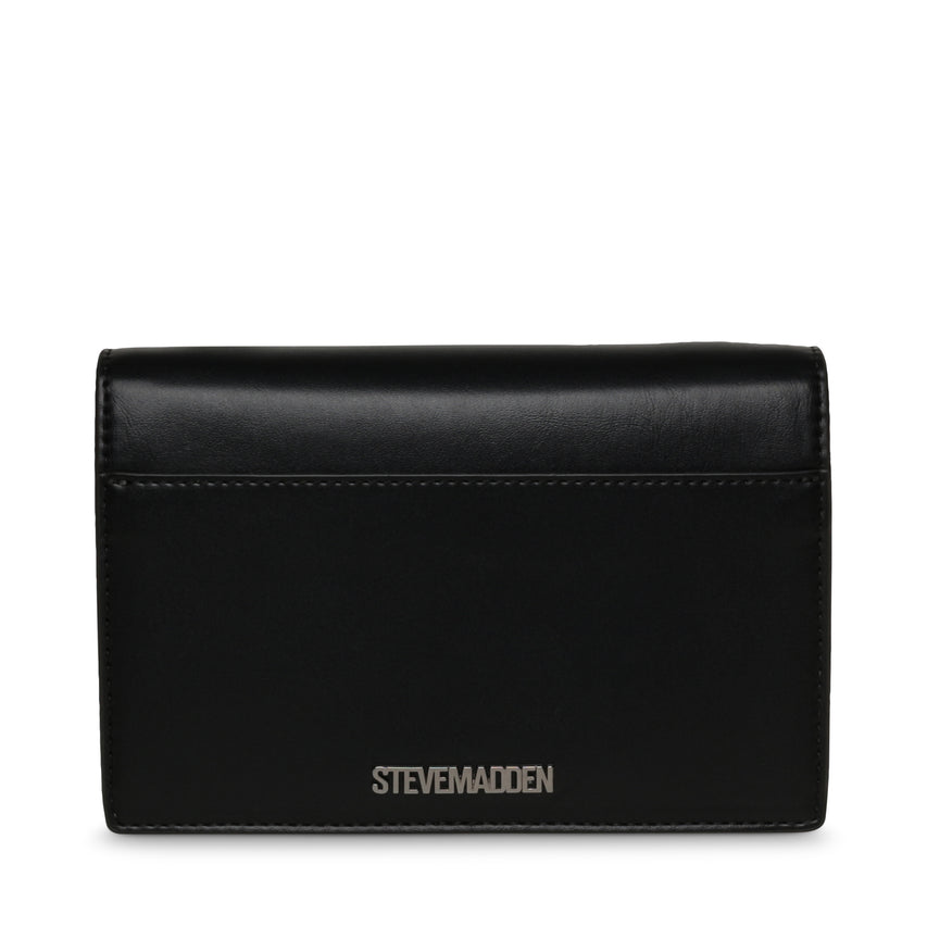 Bfierce Bag BLK/GUNMET - view 4