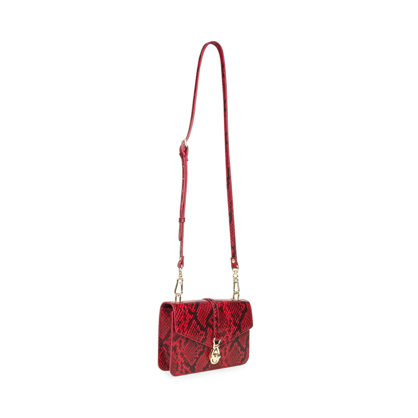 Bsax Bag CHERRY - view 2