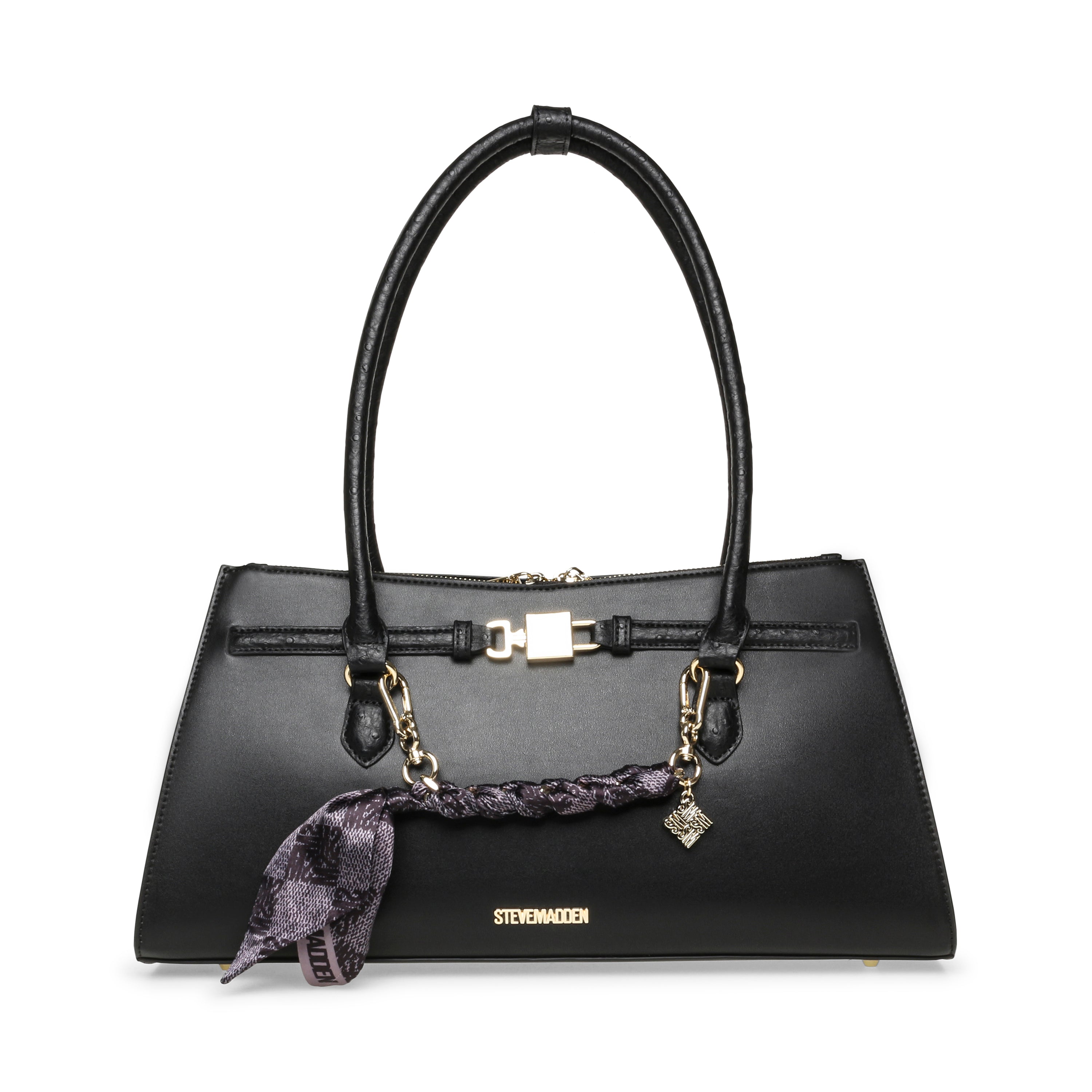 Bshirley Bag BLACK/GOLD