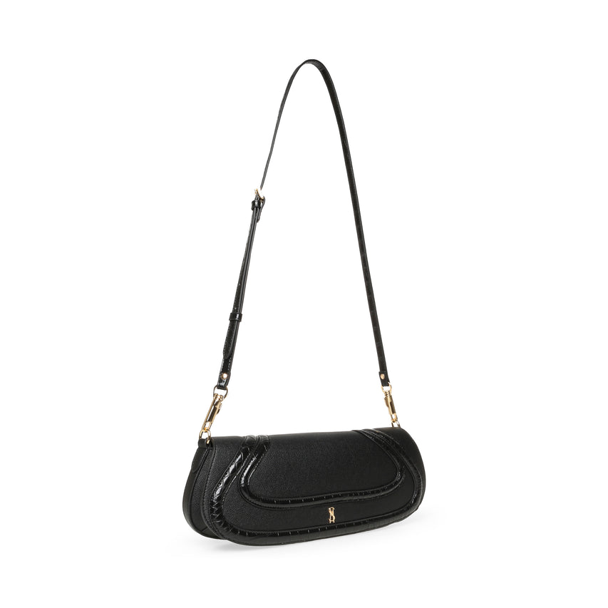 Bcena Bag BLACK/GOLD - view 2