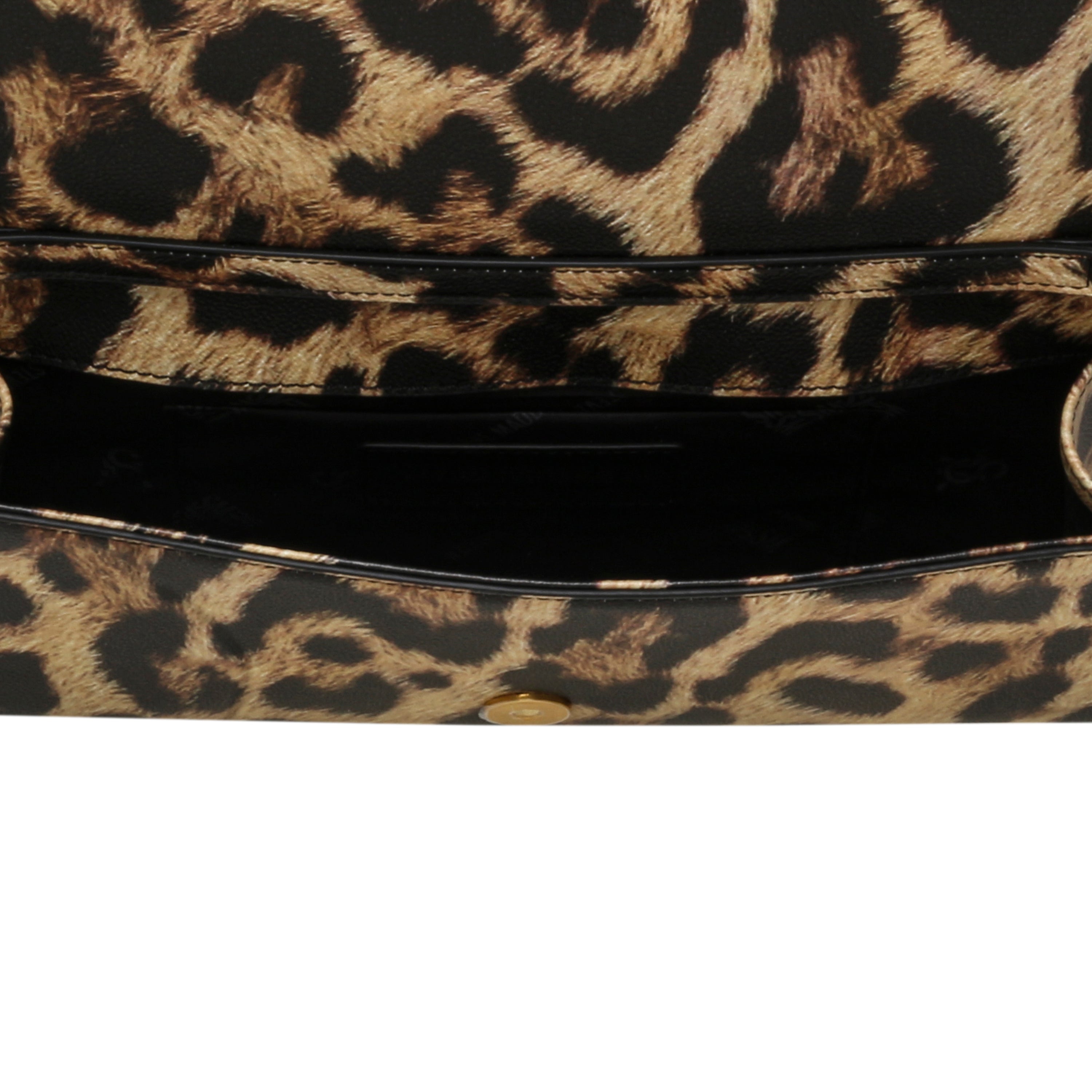Bmackie Bag LEOPARD - view 5