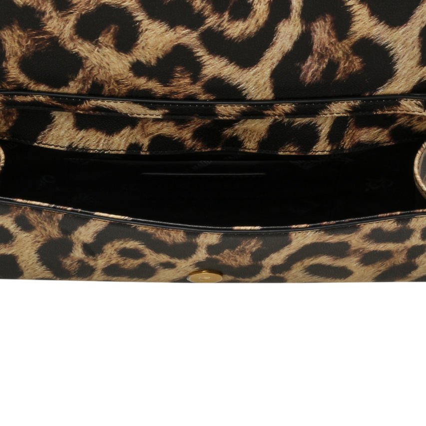 Bmackie Bag LEOPARD - view 5
