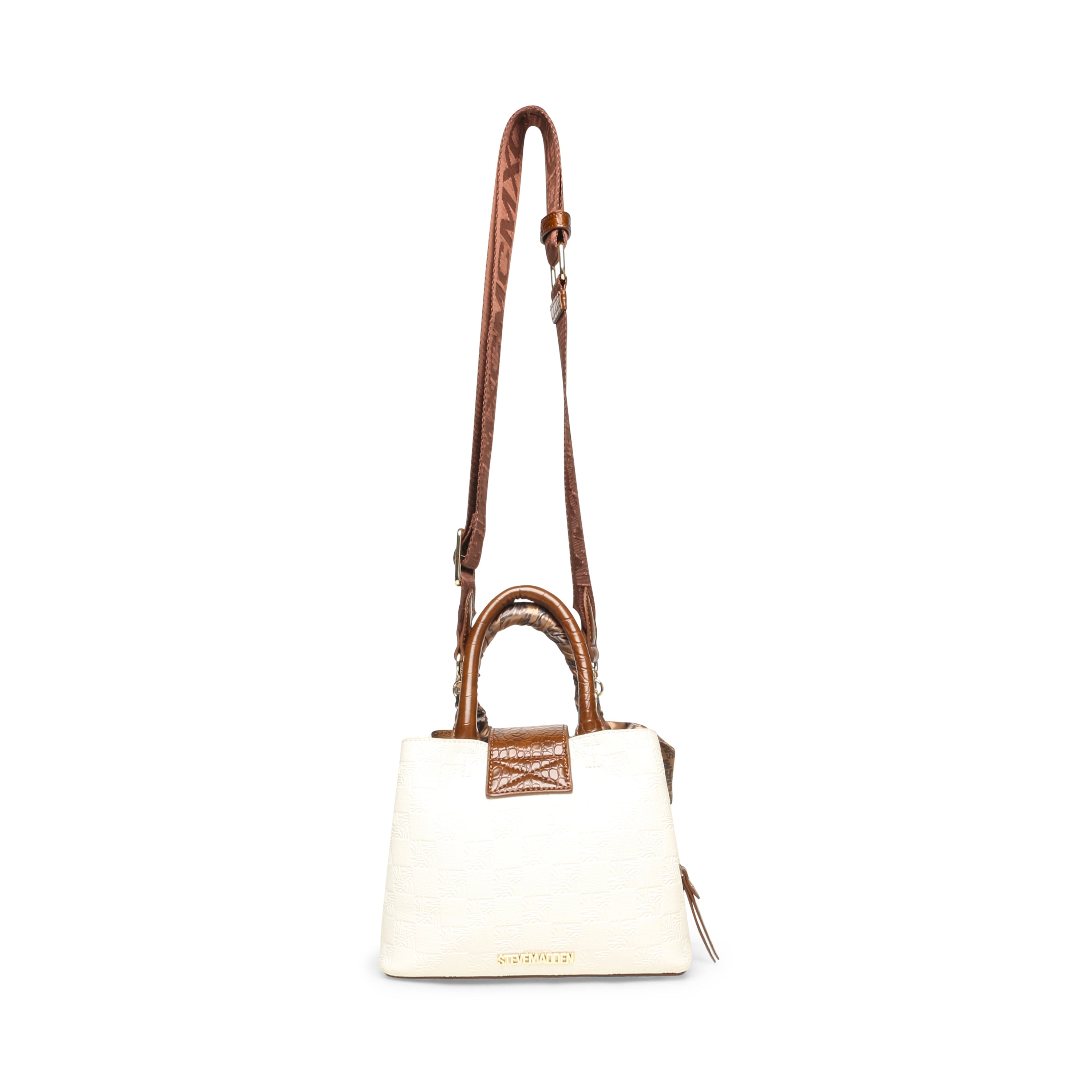 Bmirel-L Bag BONE/MULTI - view 3
