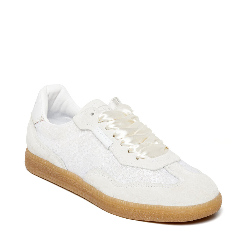 Jemporia Sneaker WHITE MULTI