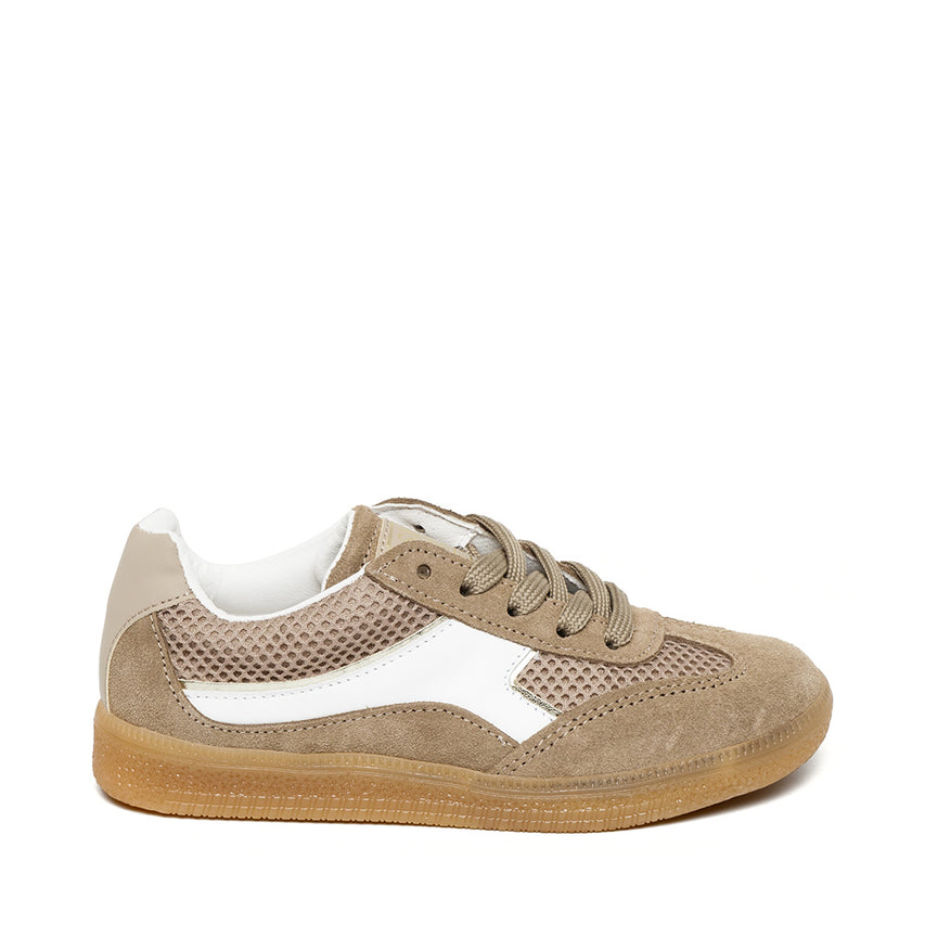 Jesma Sneaker TAUPE MULTI
