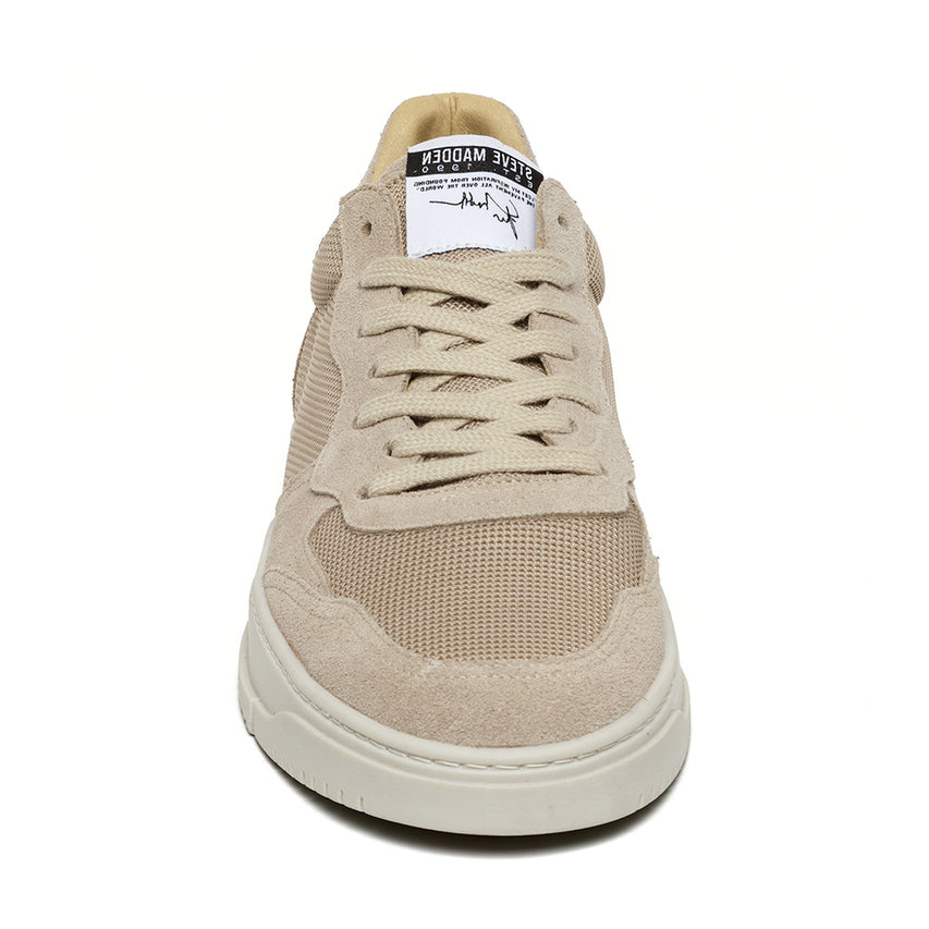 Shawn-E Sneaker BEIGE MULTI - view 3