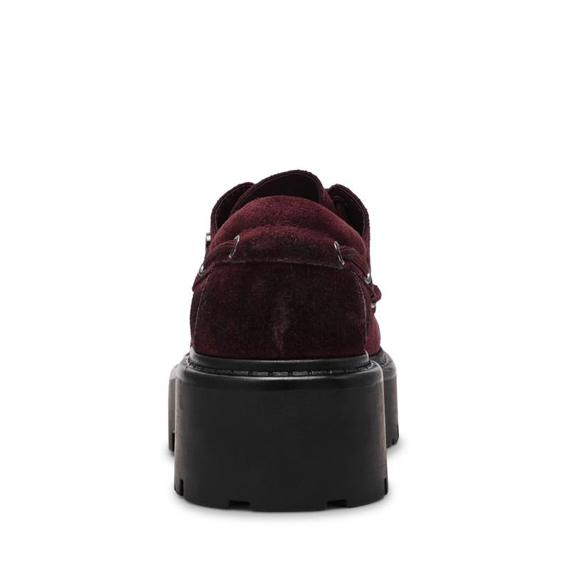 Oaklen Sneaker WNE SUEDE