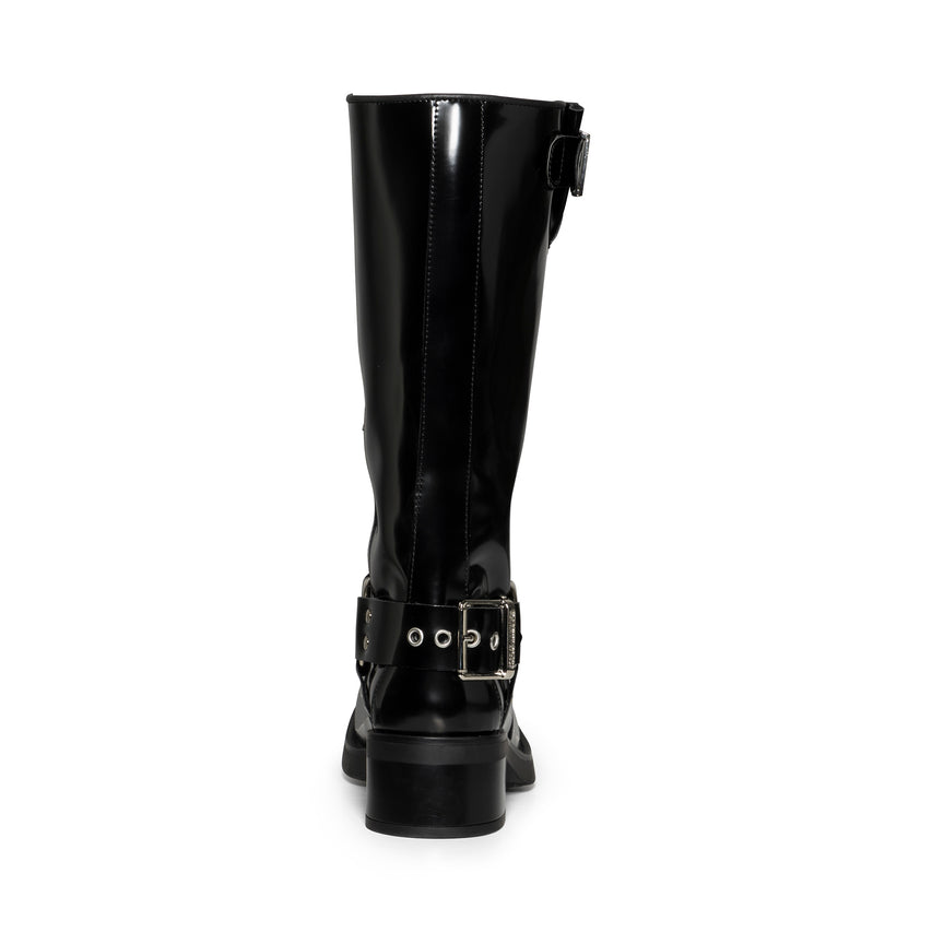 Beau Boot BLACK/ BLACK