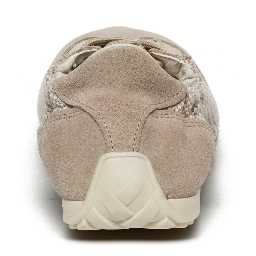 Bobby-E Sneaker BEIGE MULTI - view 4