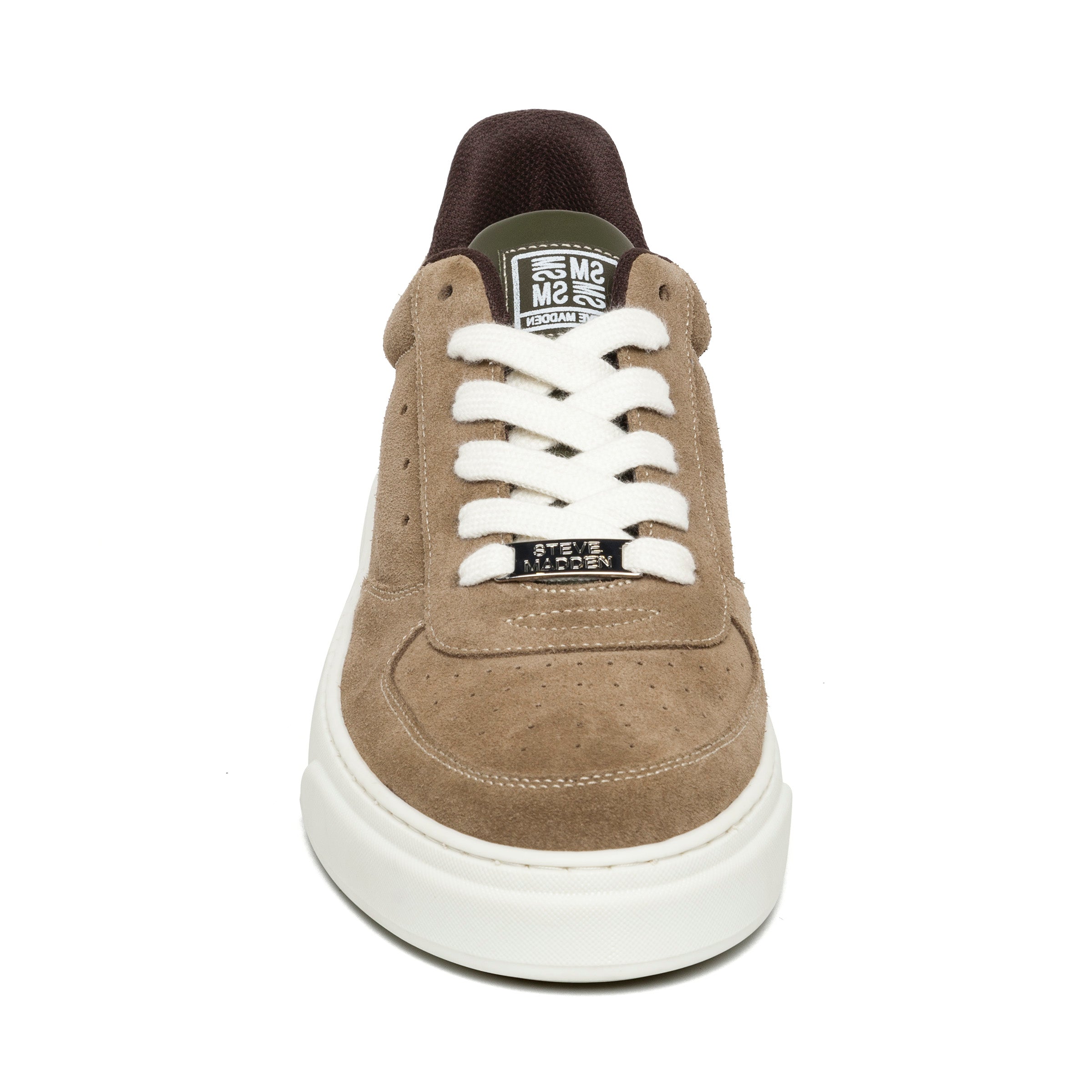 Brent Sneaker KHAKI MULTI