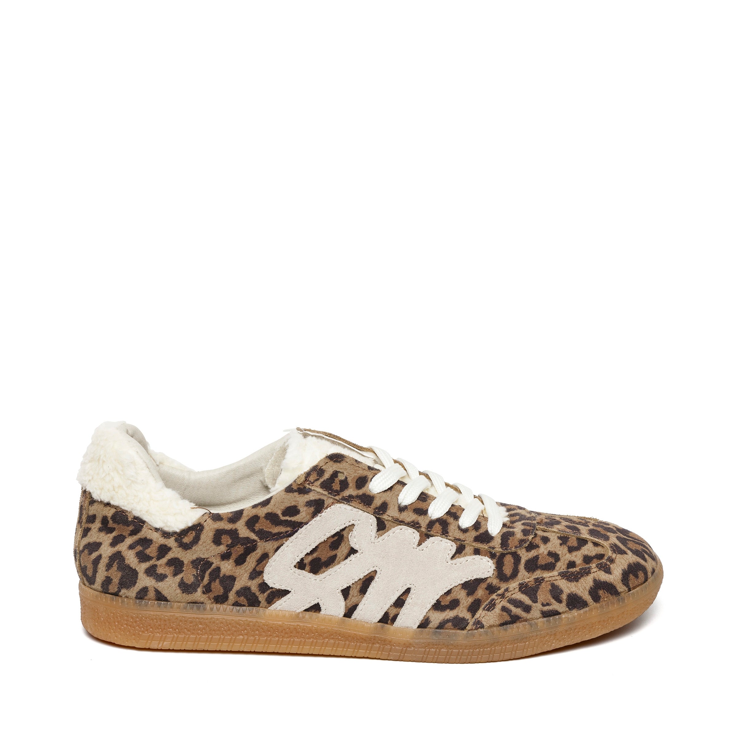 Jelora Sneaker LEOPARD