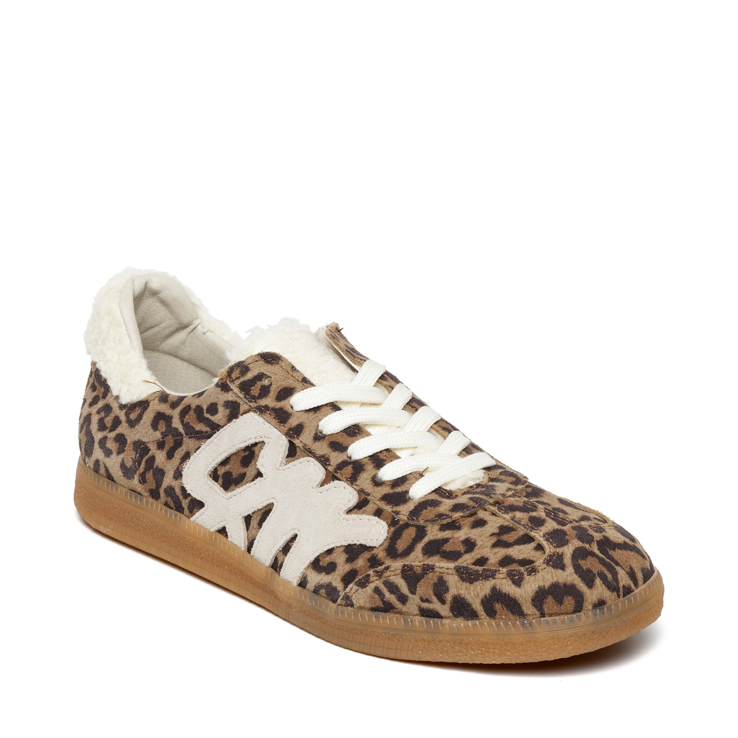 Jelora Sneaker LEOPARD