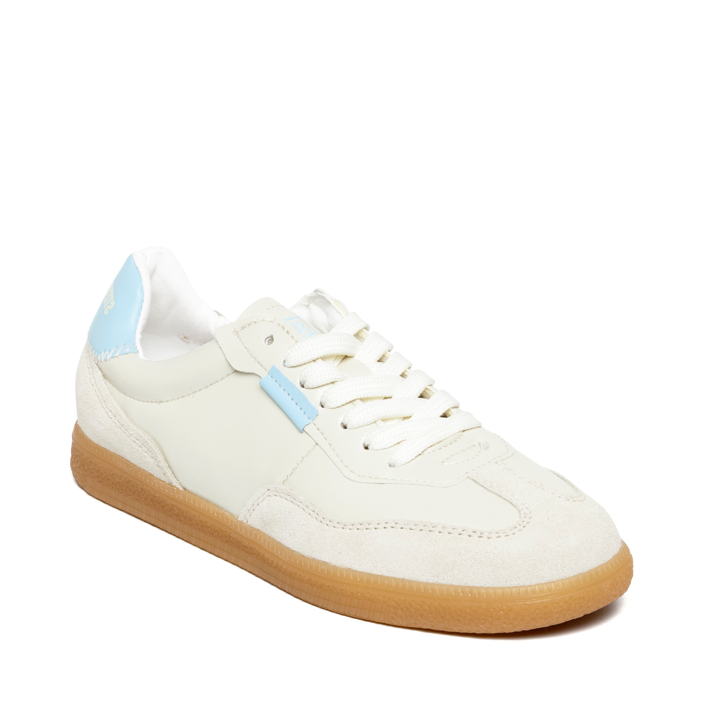 Emporia Sneaker GREY/BLUE