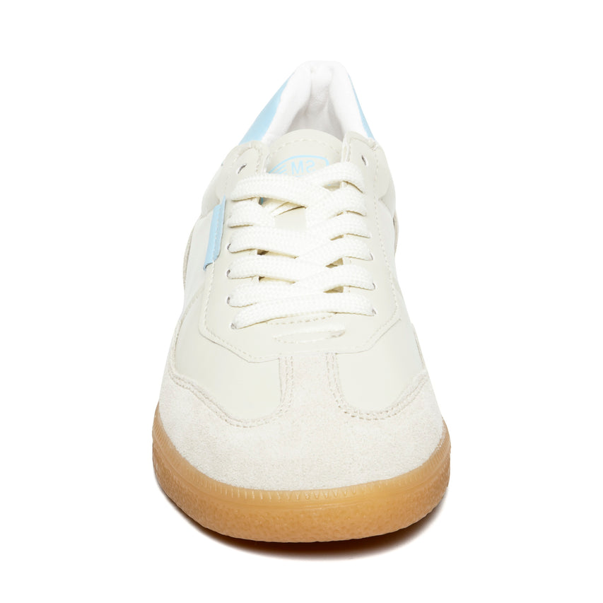 Emporia Sneaker GREY/BLUE