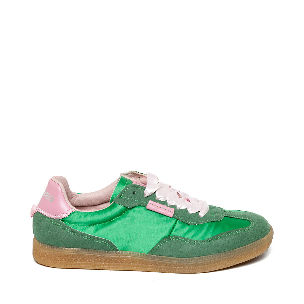 Emporia Sneaker GREEN/MULTI