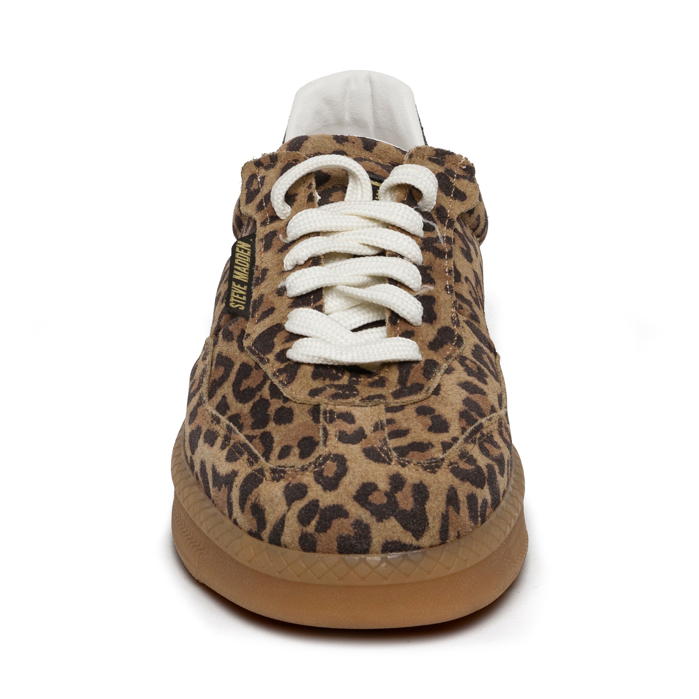 Euphoria Sneaker LEOPARD