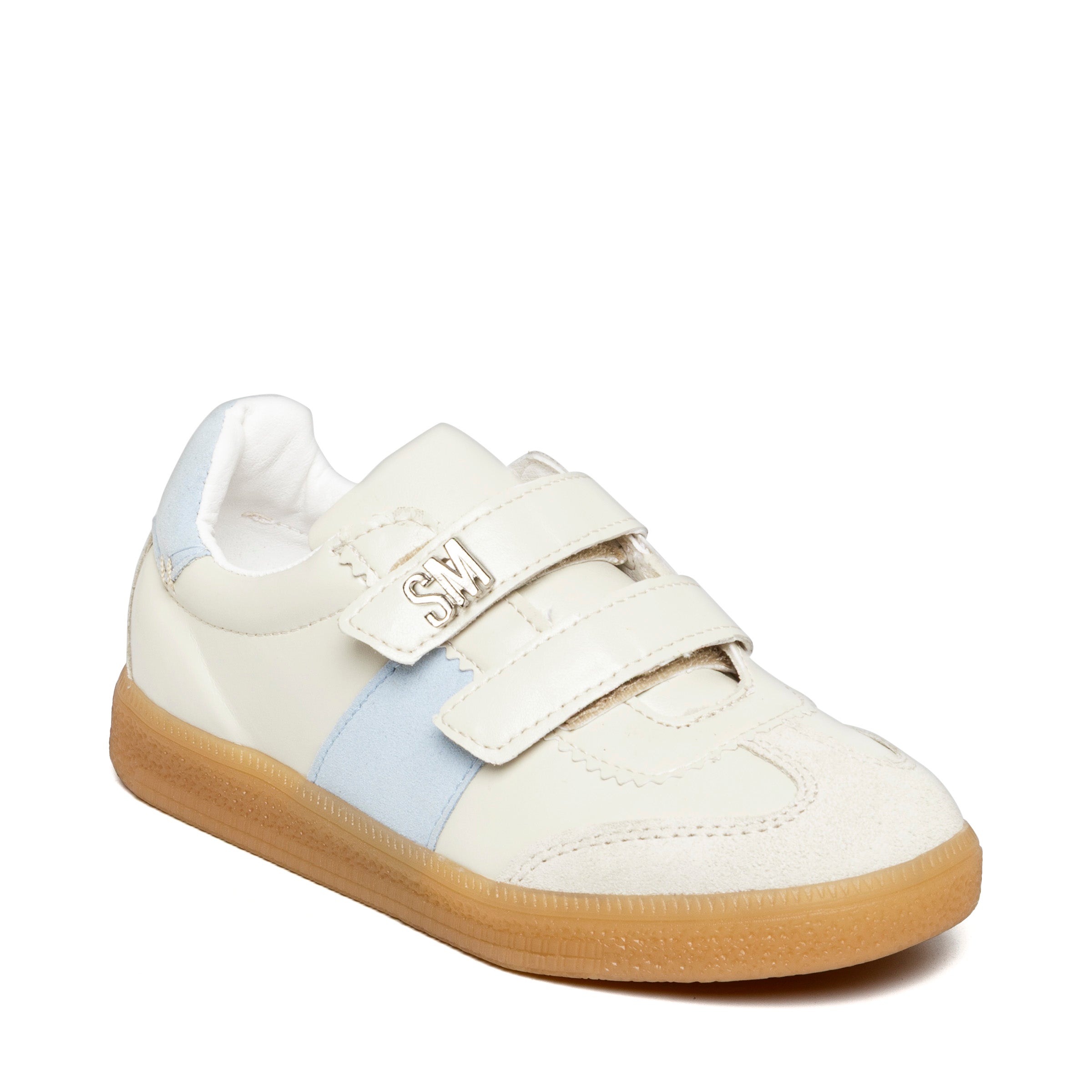 Jeileen Sneaker BLUE ICE