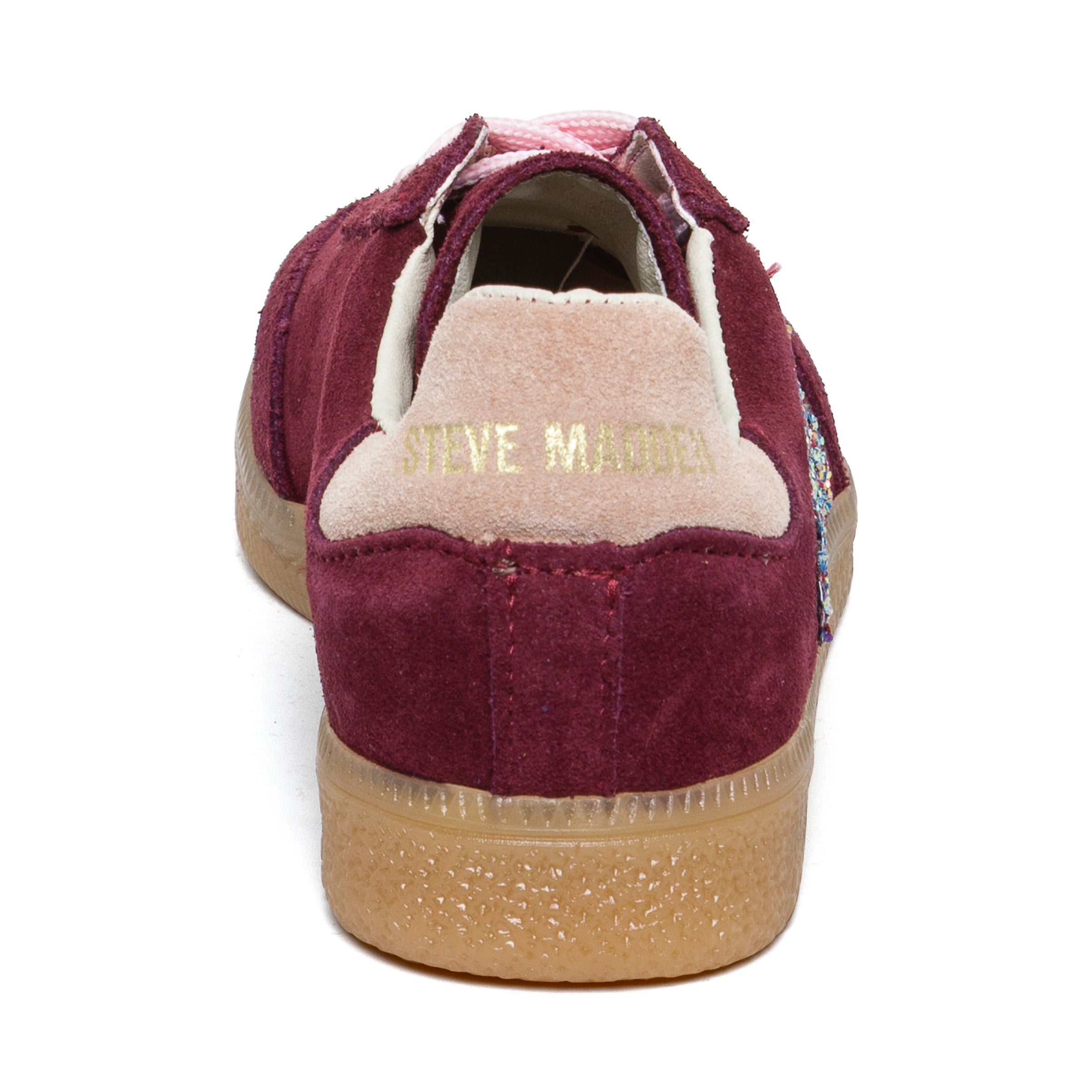 Jelora Sneaker BURGUNDY MULTI