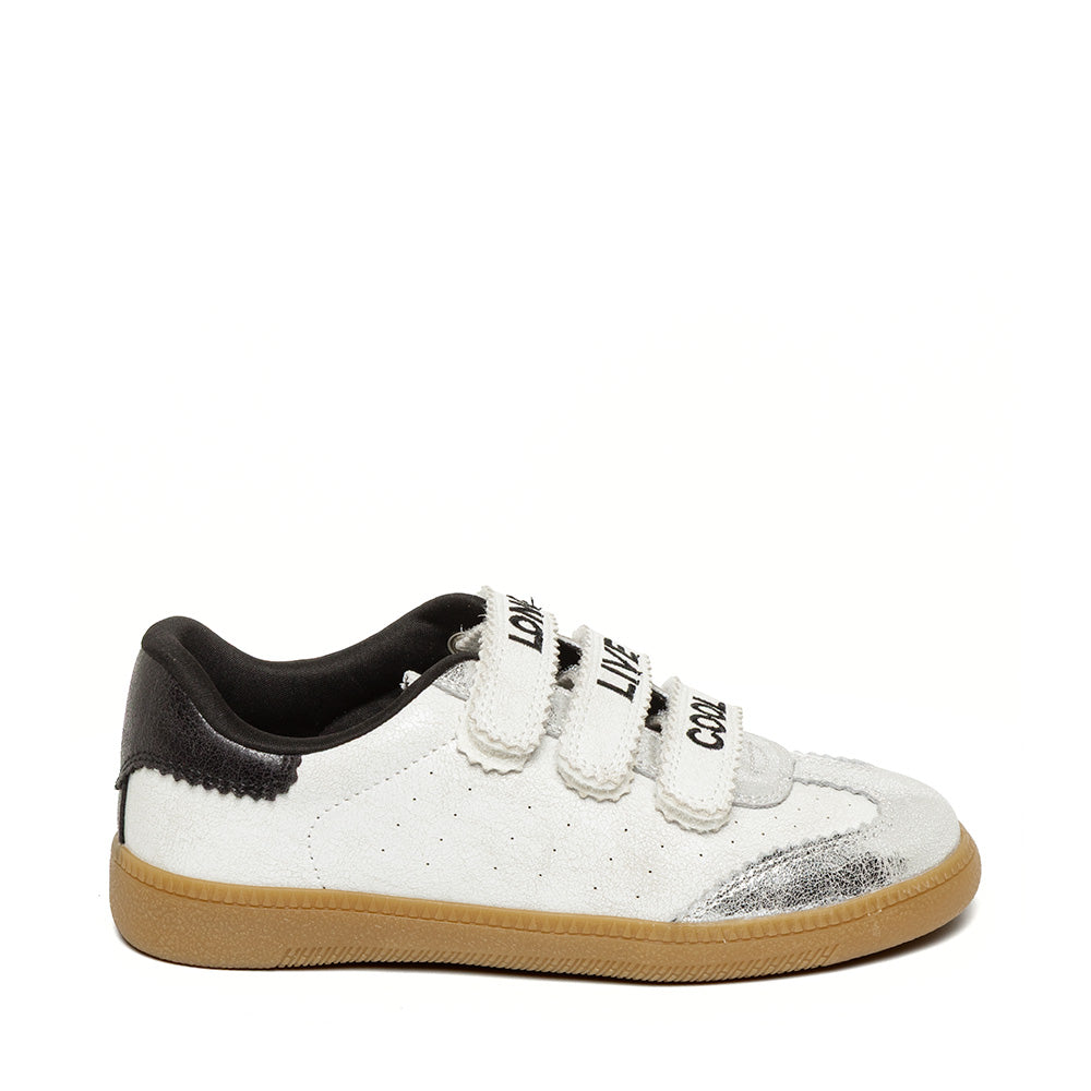 Jmomntum Sneaker SILVER MULTI