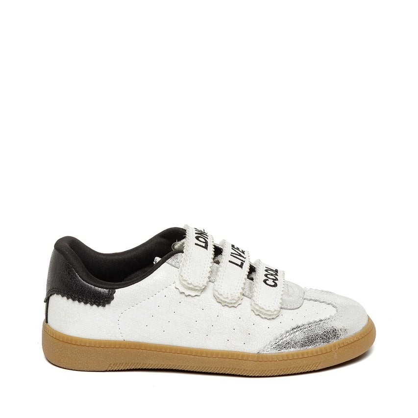 Jmomntum Sneaker SILVER MULTI