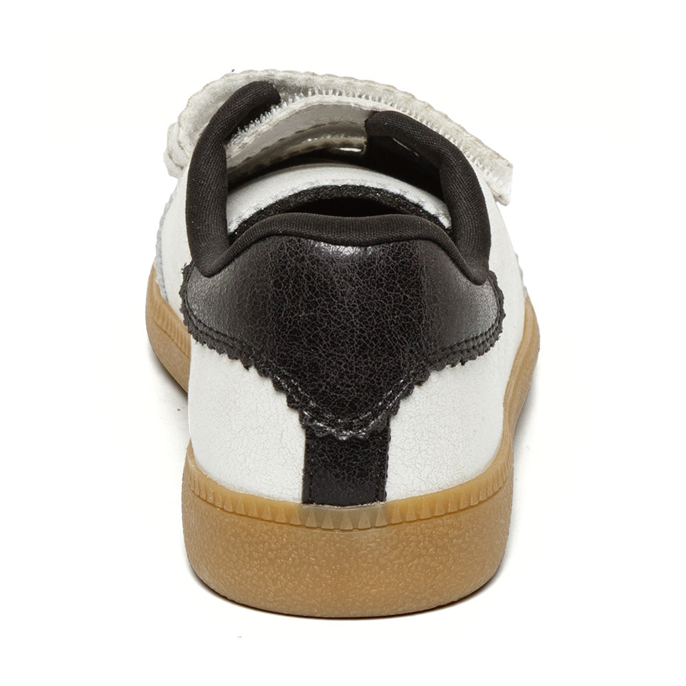 Jmomntum Sneaker SILVER MULTI - view 4