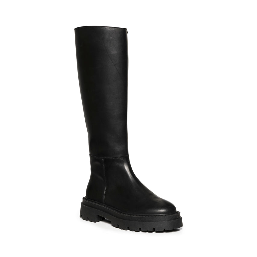 Kaja-W Boot BLACK LEATHER - view 2