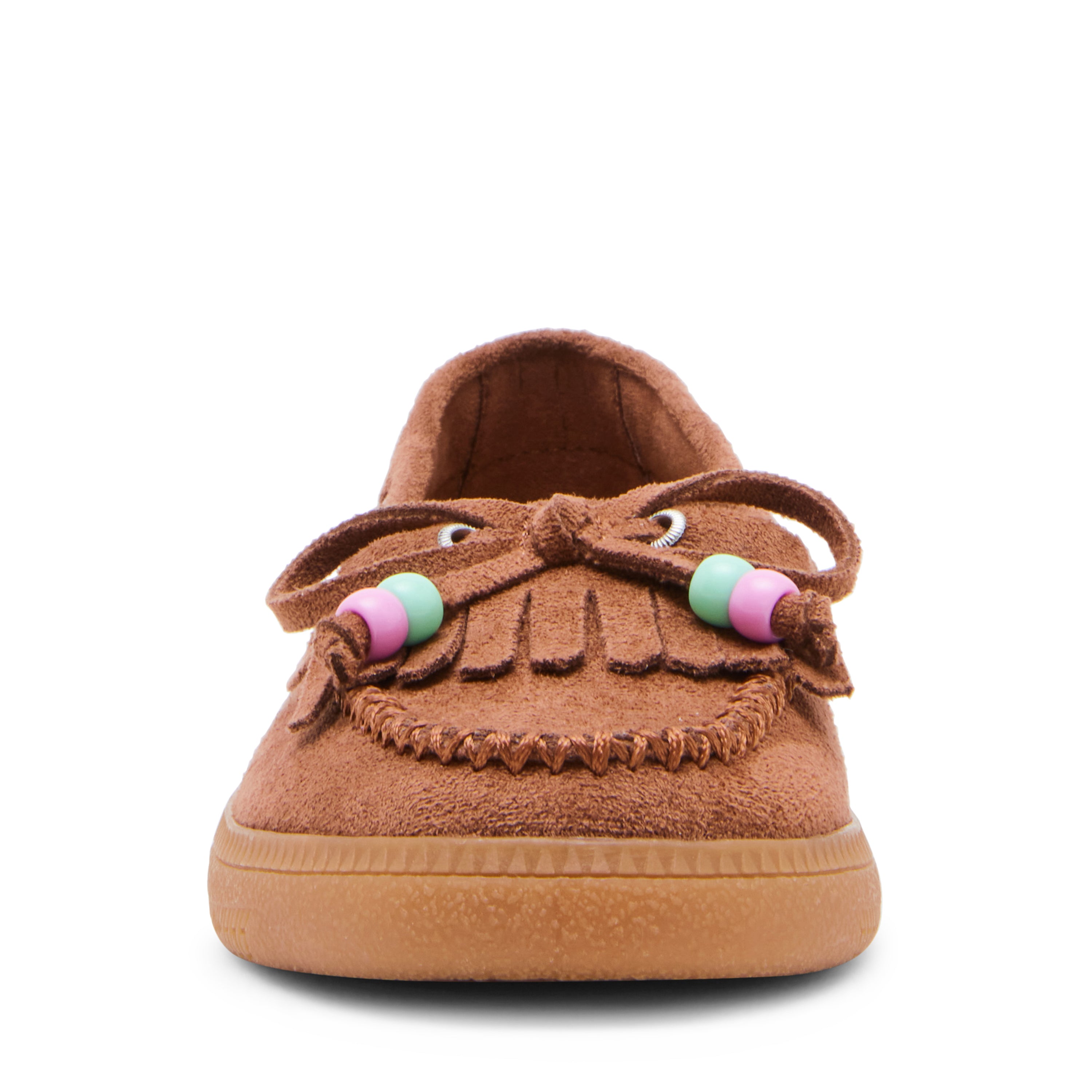 Jkrisp-NB Sandal COGNAC - view 3