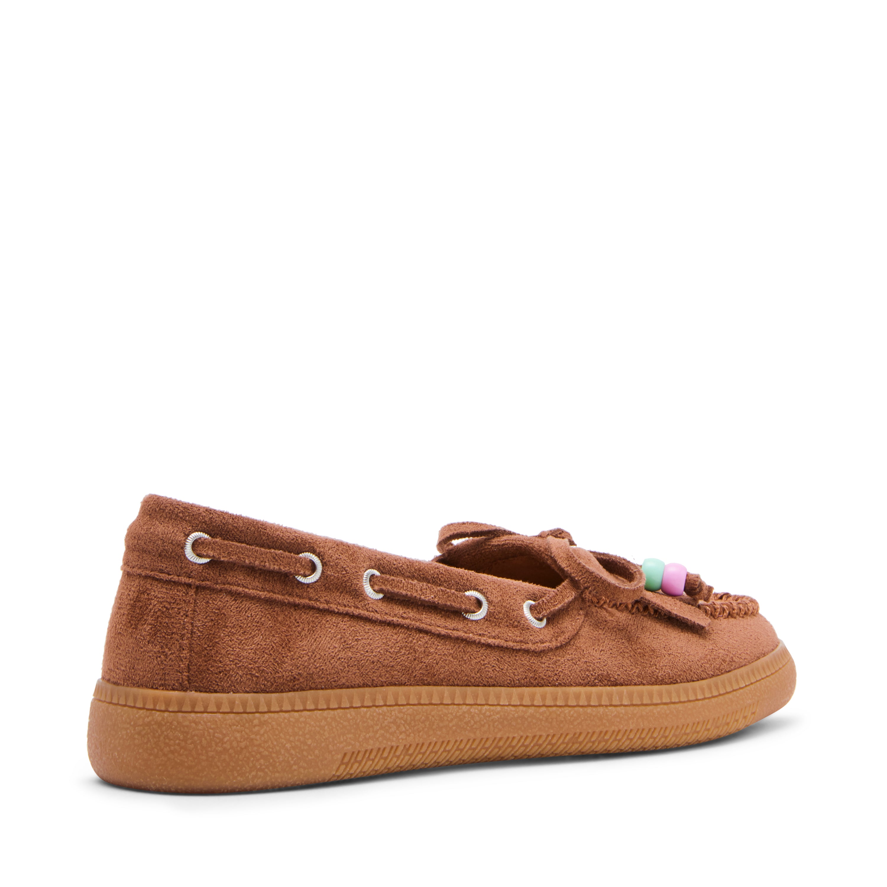 Jkrisp-NB Sandal COGNAC - view 5