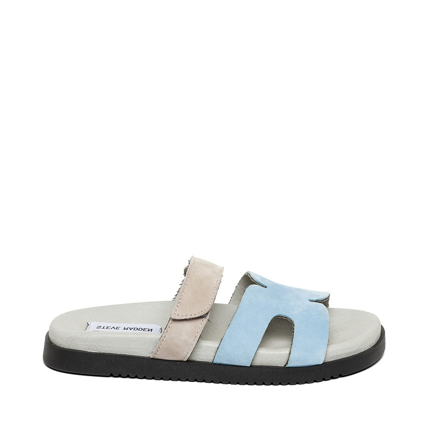 Missile-E Sandal GREY/BLUE