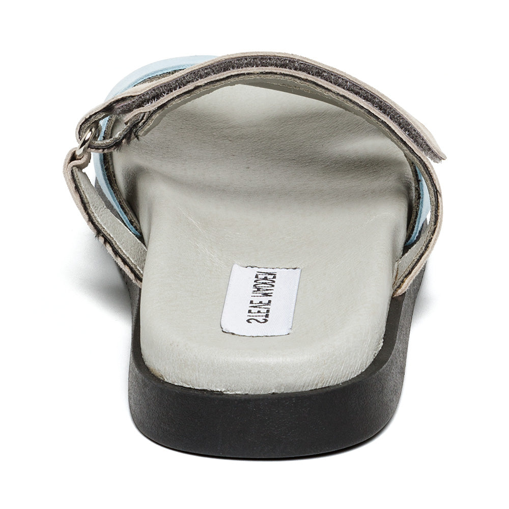 Missile-E Sandal GREY/BLUE