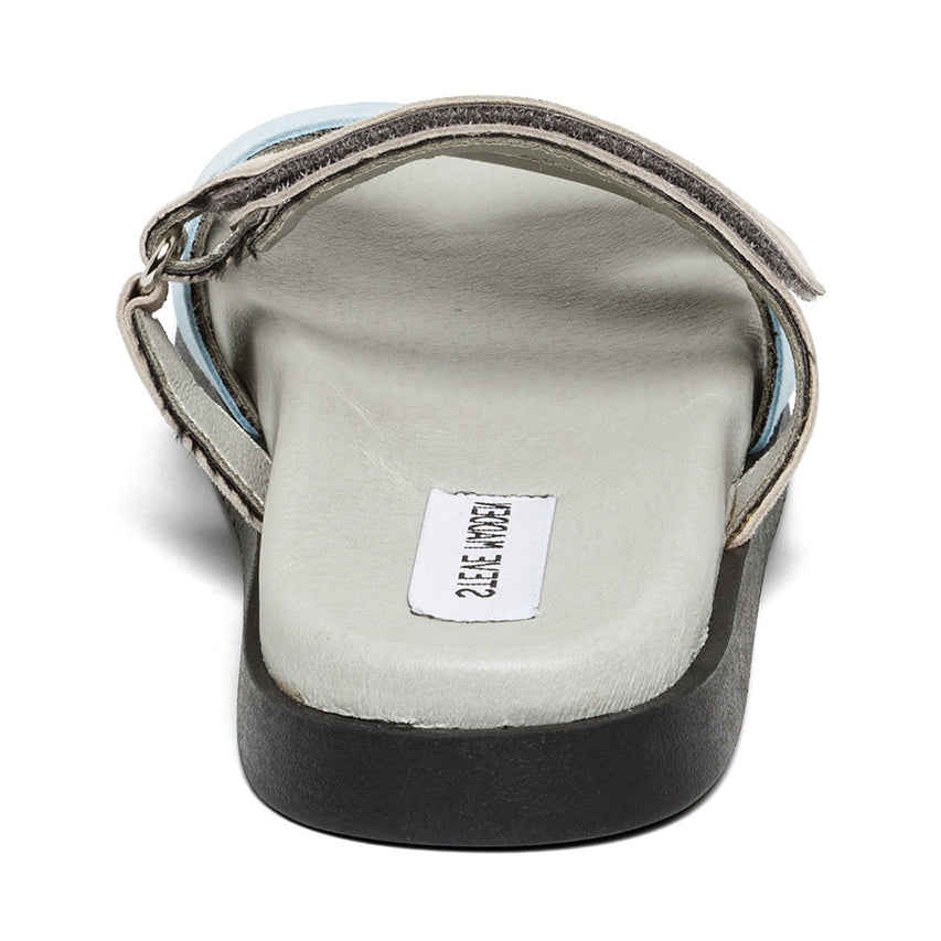 Missile-E Sandal GREY/BLUE