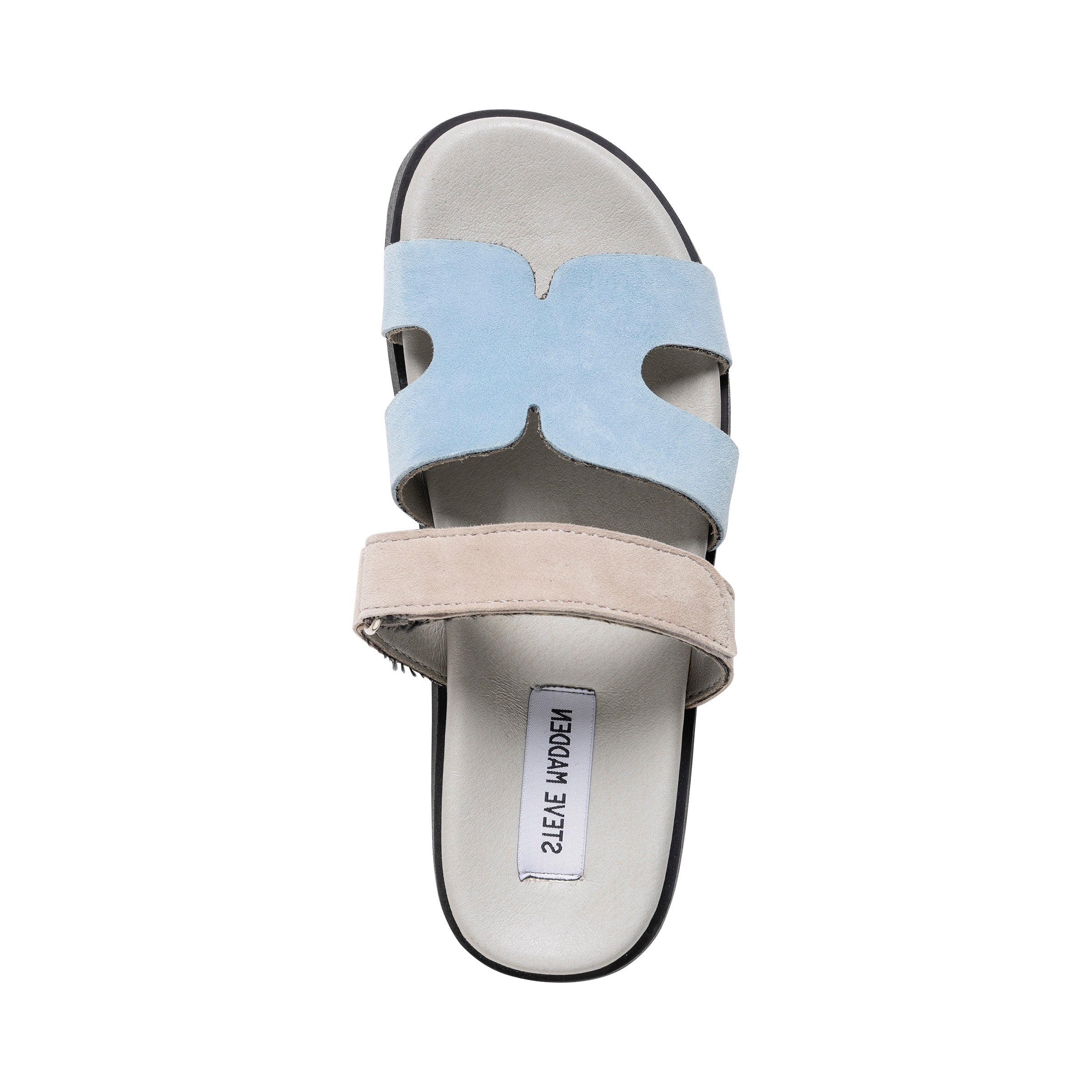 Missile-E Sandal GREY/BLUE