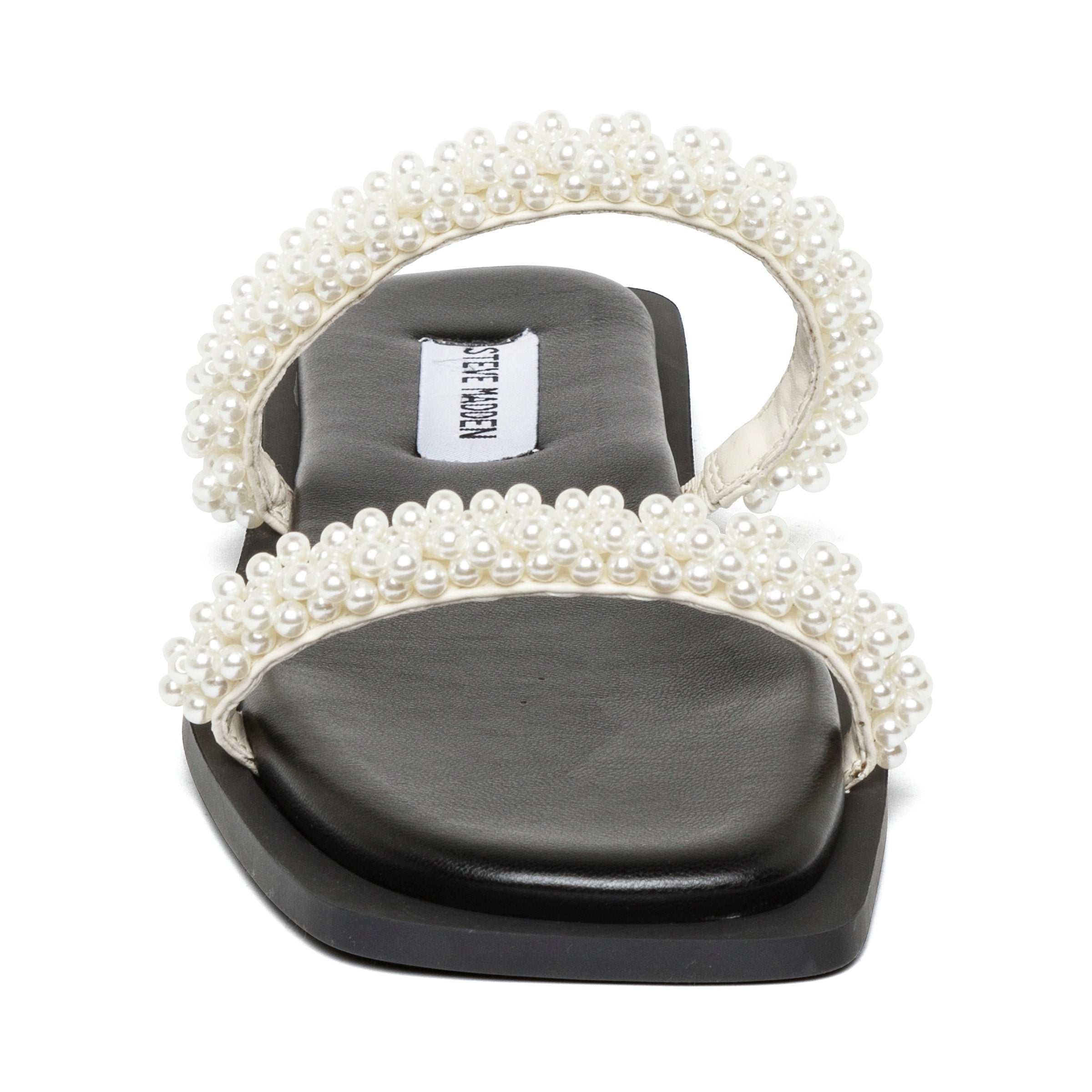 Sinne Sandal BLK/OFF WHITE