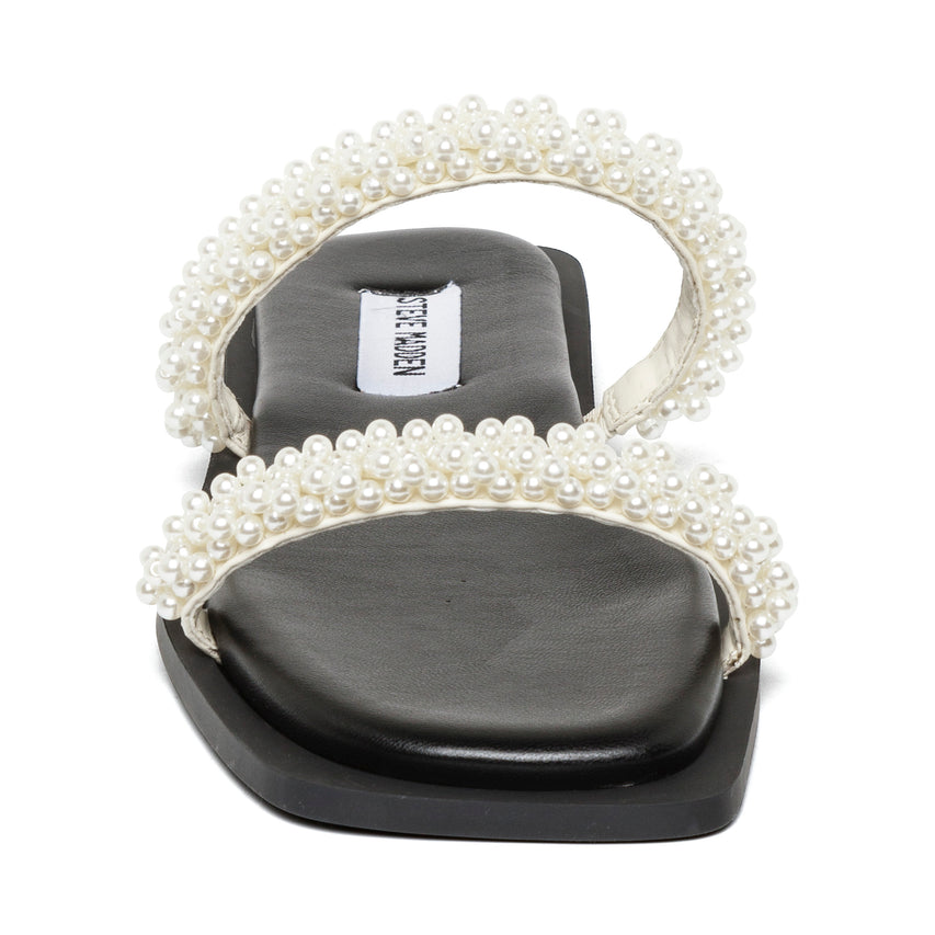 Sinne Sandal BLK/OFF WHITE