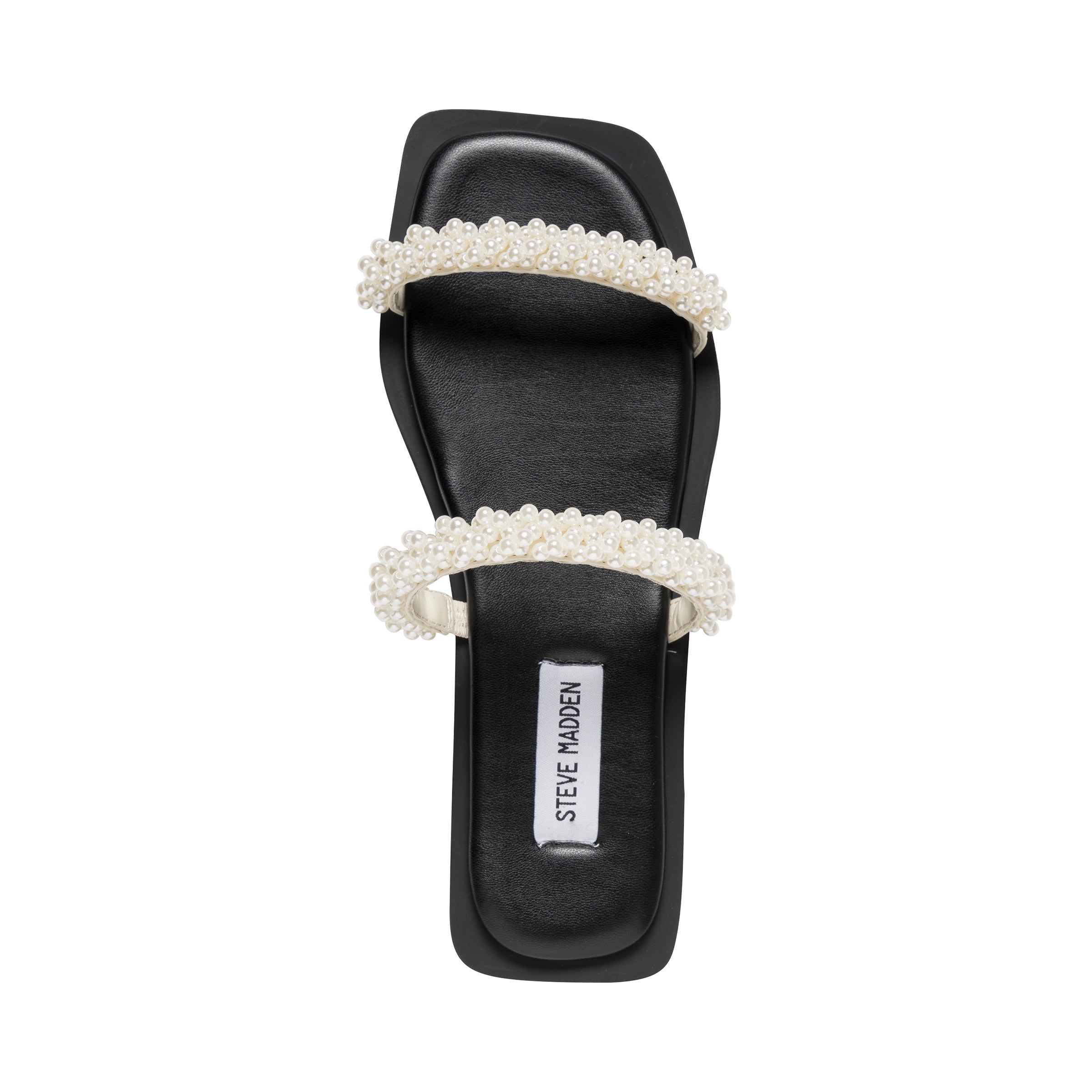 Sinne Sandal BLK/OFF WHITE