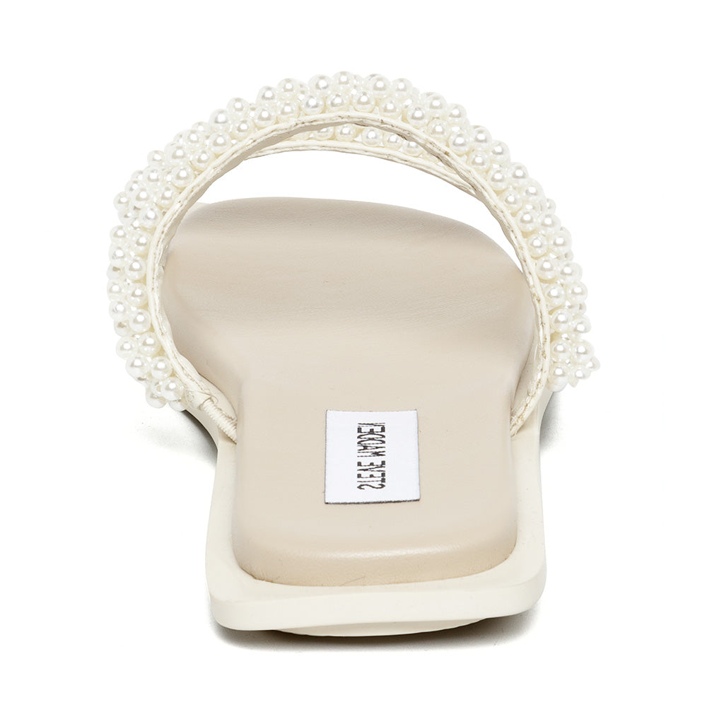 Sinne Sandal OFF WHITE