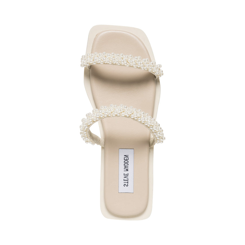 Sinne Sandal OFF WHITE