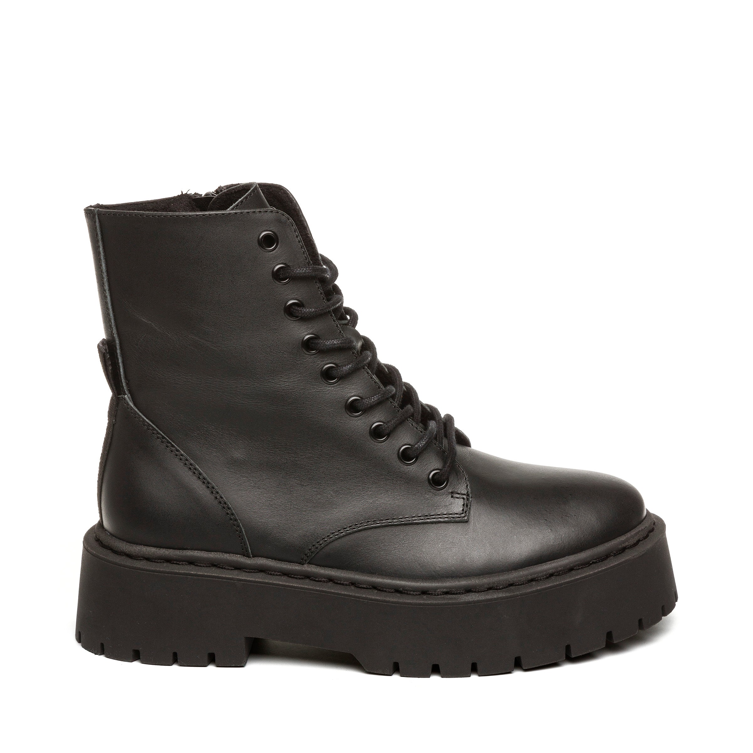 Skylar Boot BLACK/BLACK