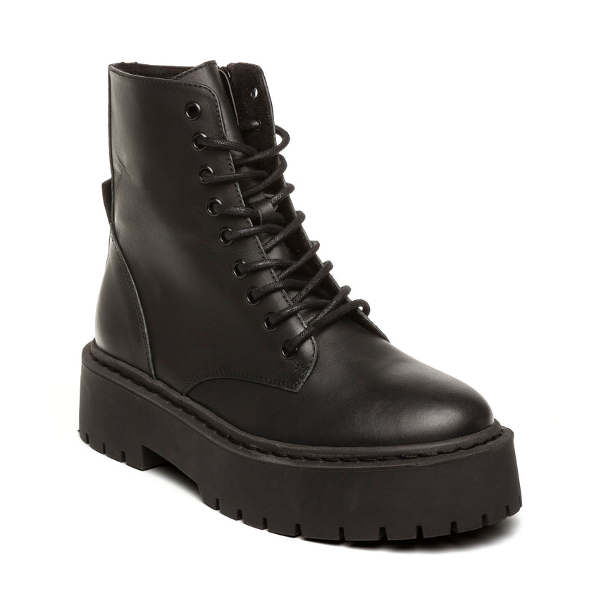 Skylar Boot BLACK/BLACK