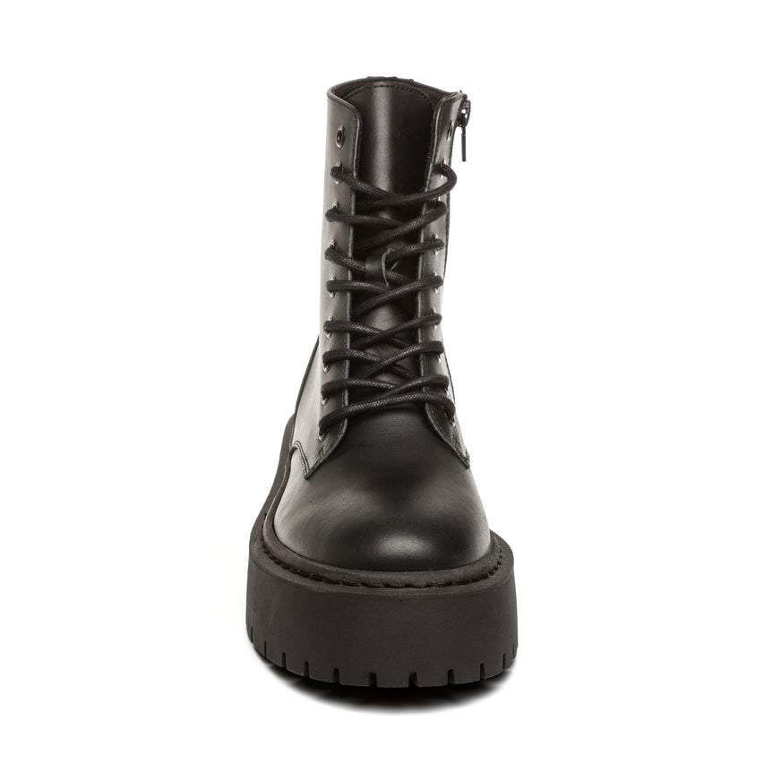 Skylar Boot BLACK/BLACK