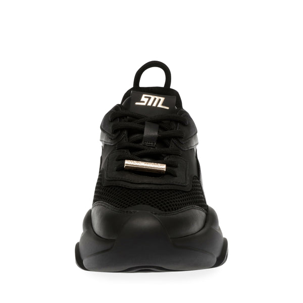 Belissimo Sneaker BLACK/GOLD