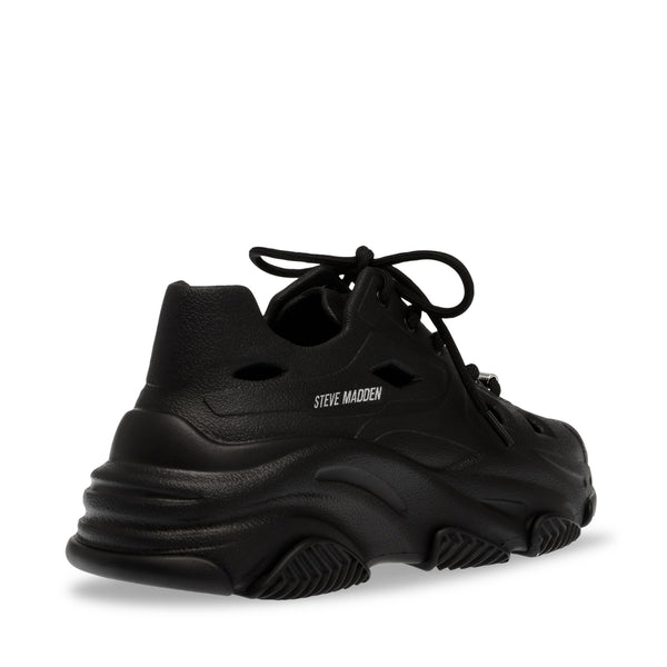 Possessive Sneaker BLACK/BLACK